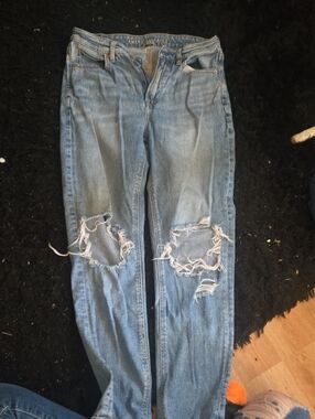 American Eagle Womens Jeans
